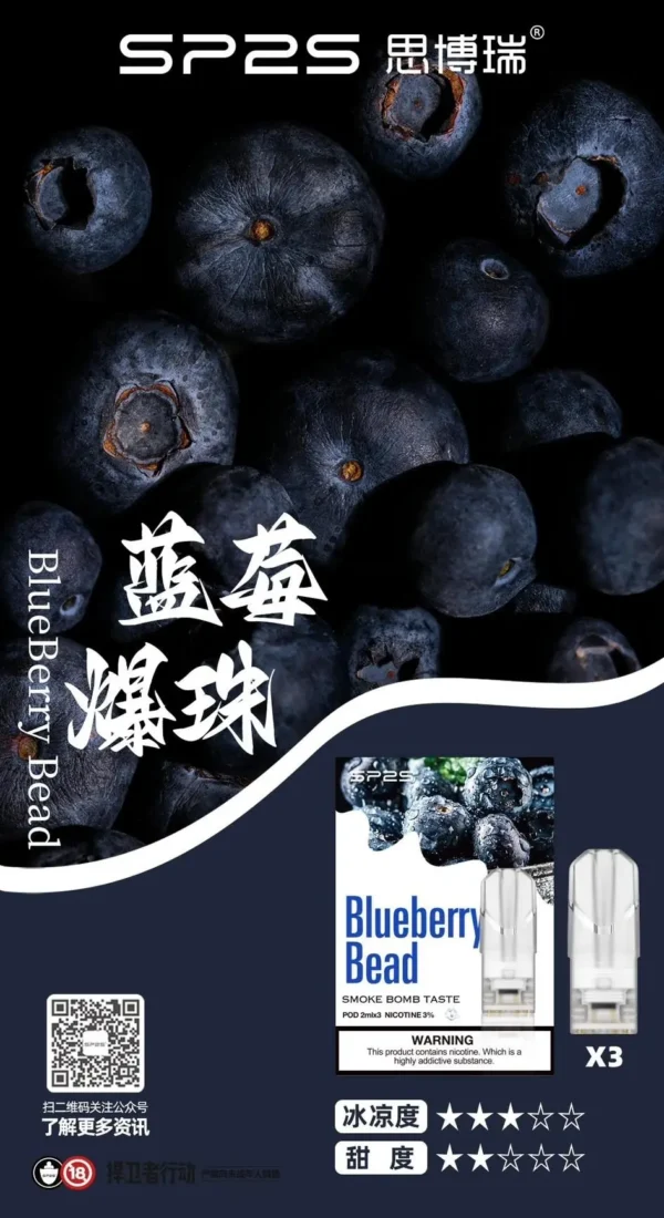 SP2s煙彈｜一代通用：圖片 20