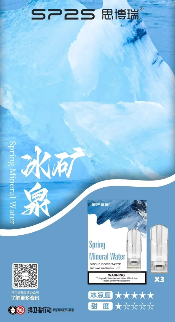 SP2s煙彈｜一代通用：圖片 33