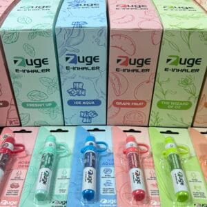 Zuge霧化鼻通(倉14)
